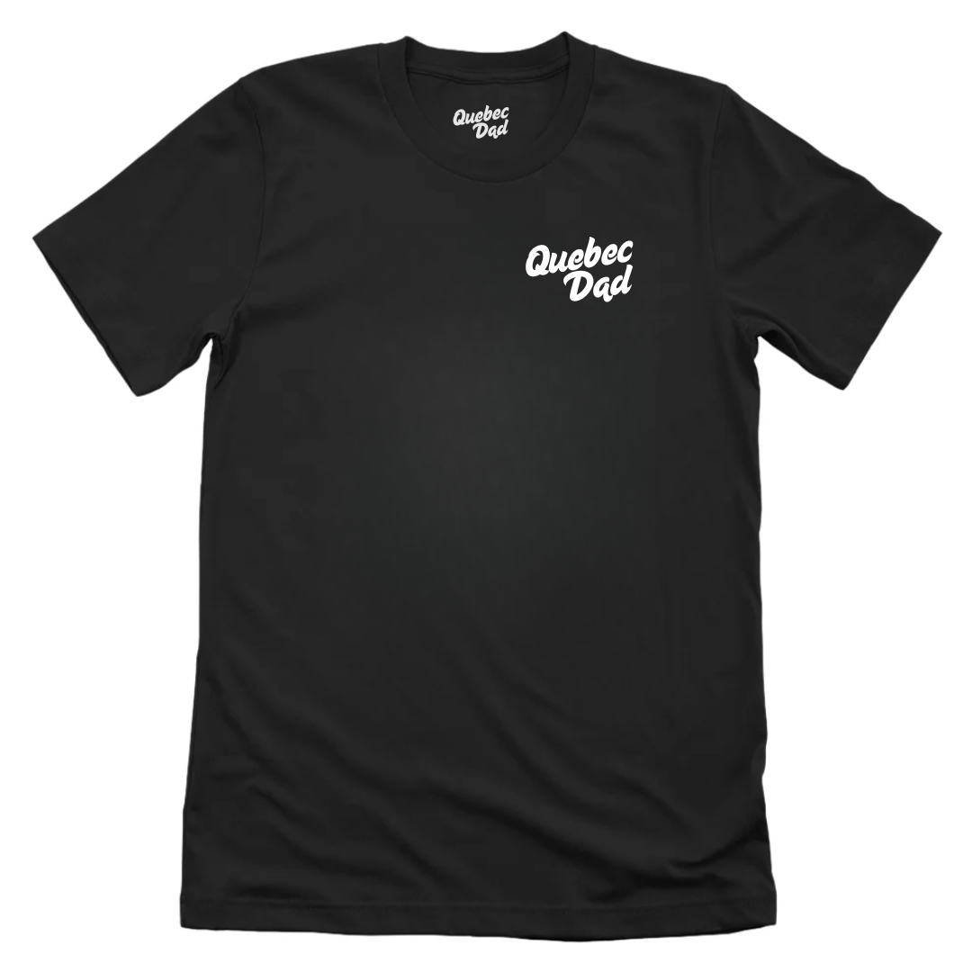 The Walking Dad T-shirt
