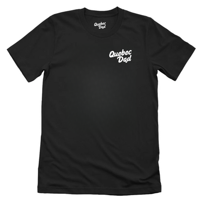 The Walking Dad T-shirt