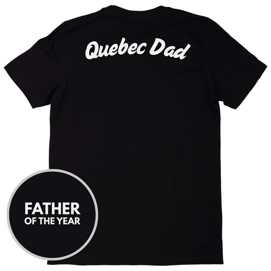 Father Of The Year T-shirt