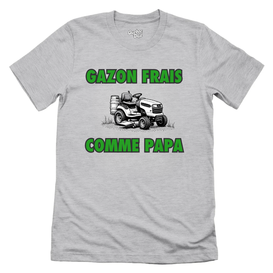 Gazon Frais T-shirt