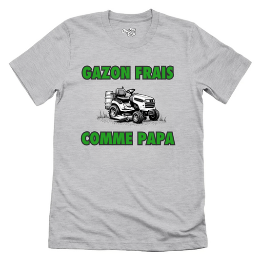 Gazon Frais T-shirt